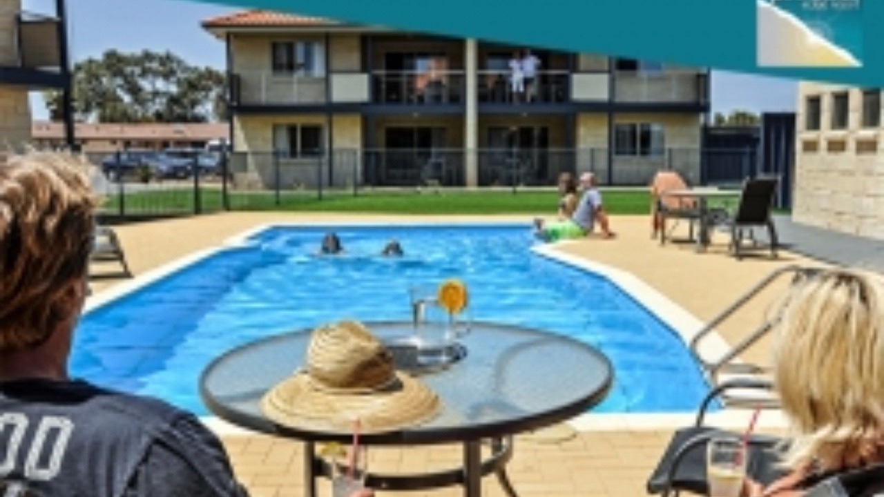 Photo of Outdoor in Cervantes