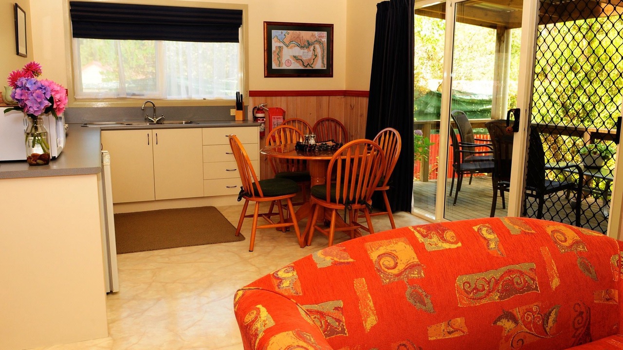 Photo of Livingroom in Strahan