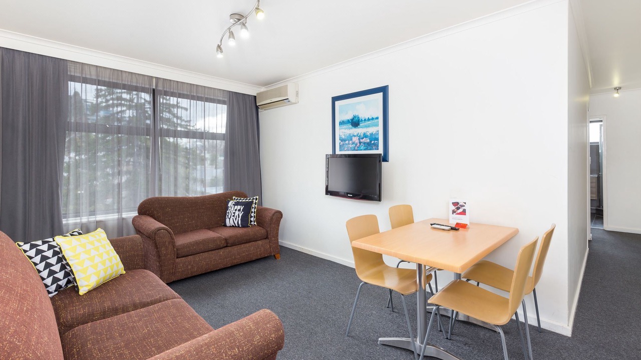 Photo of Livingroom in East Melbourne