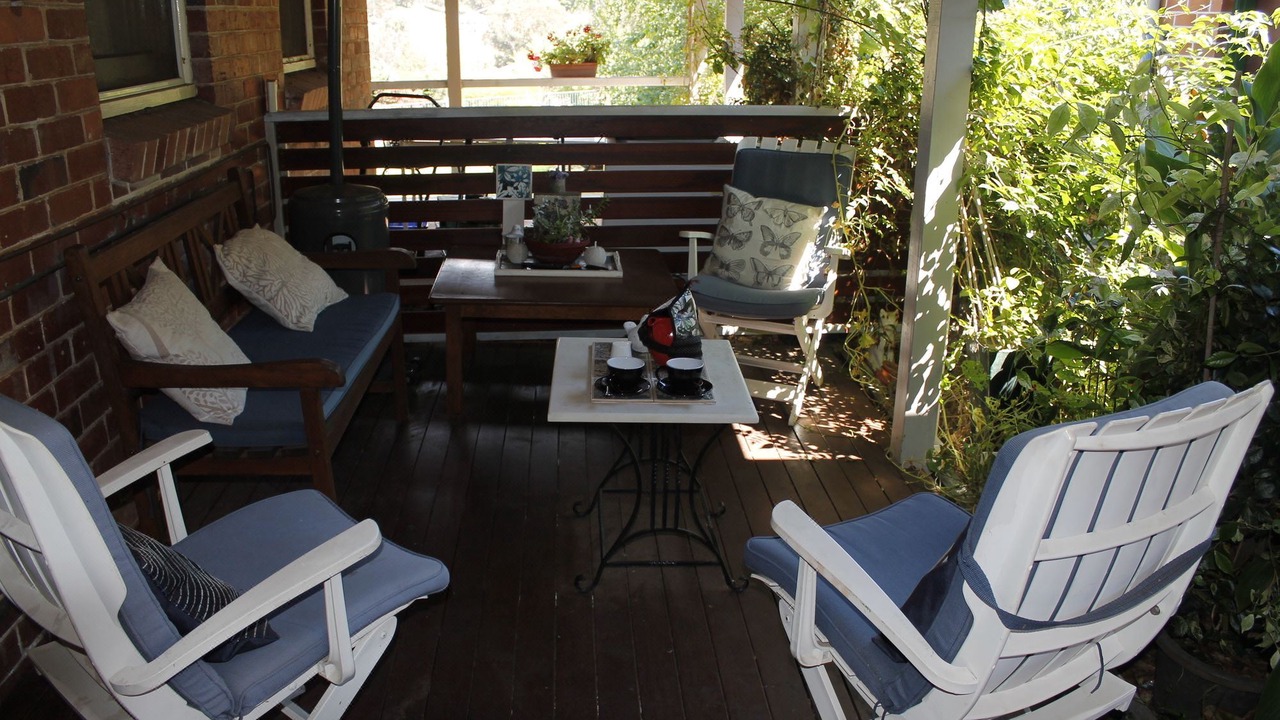 Photo of Patio Balcony in Bridgetown