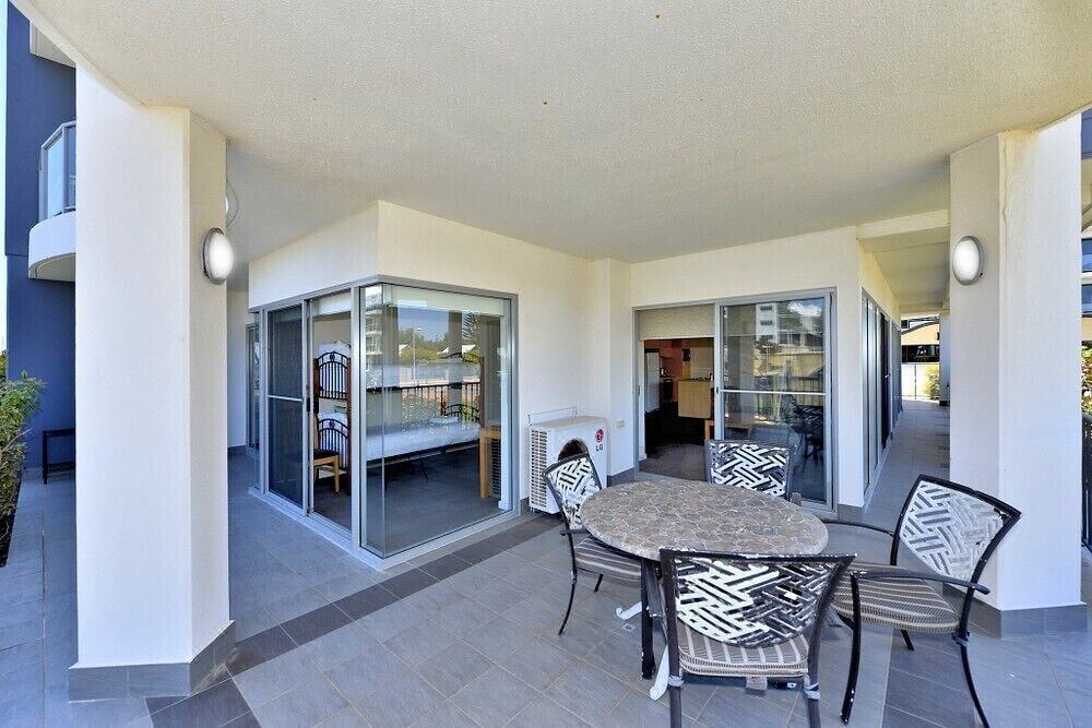 Photo of Livingroom in Mandurah