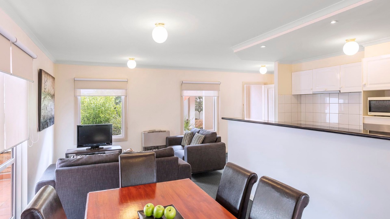 Photo of Livingroom in Hawthorn East