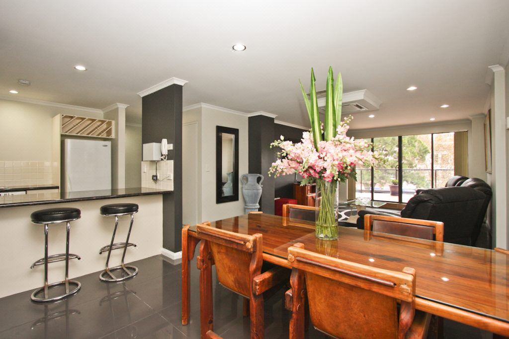 Photo of Livingroom in Newcastle