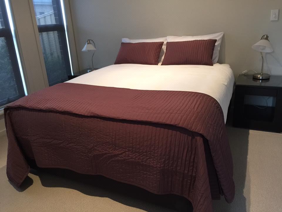 Photo of Bedroom in Kingscote