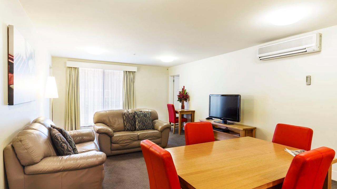 Photo of Livingroom in Sullivan's Cove