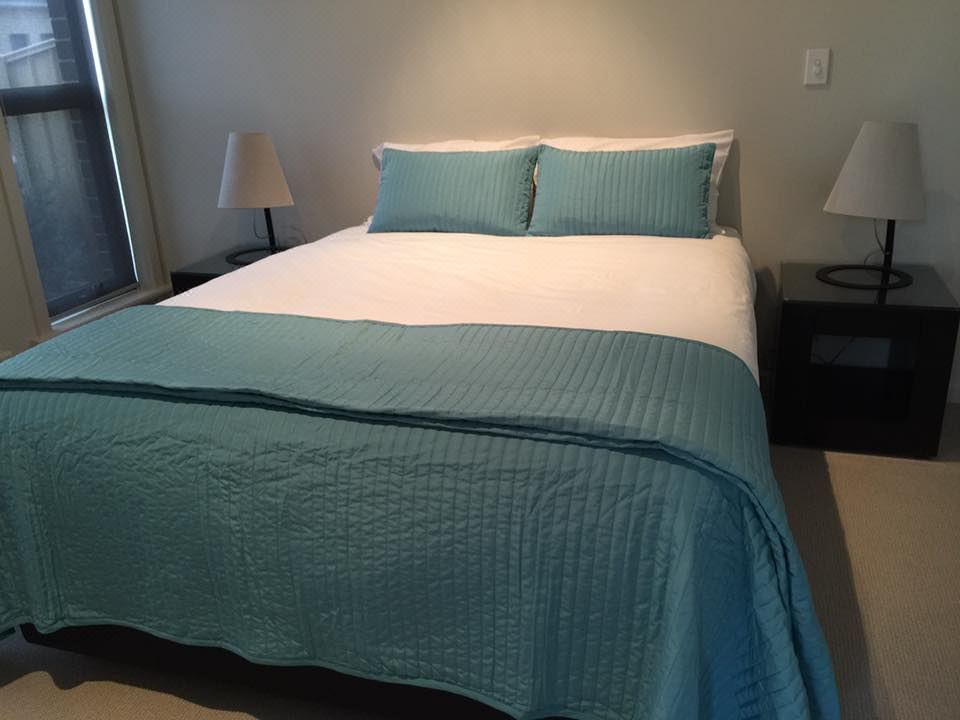 Photo of Bedroom in Kingscote