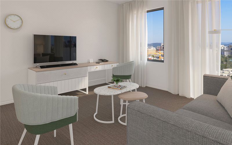 Photo of Livingroom in Epping