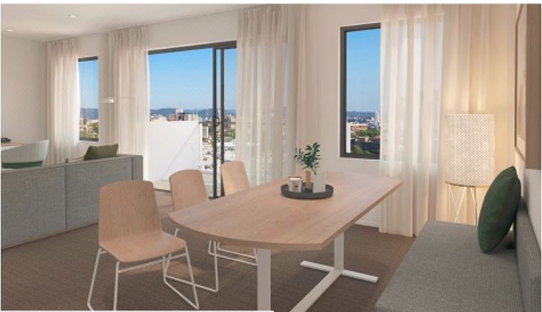 Photo of Livingroom in Epping