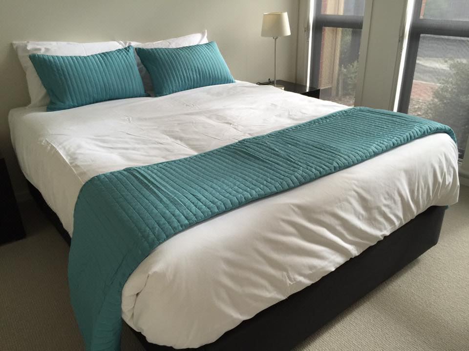 Photo of Bedroom in Kingscote