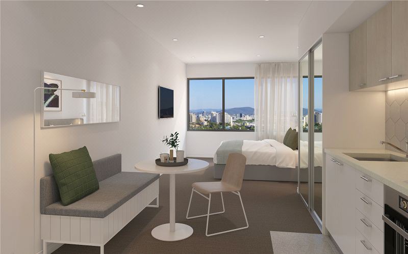Photo of Livingroom in Epping