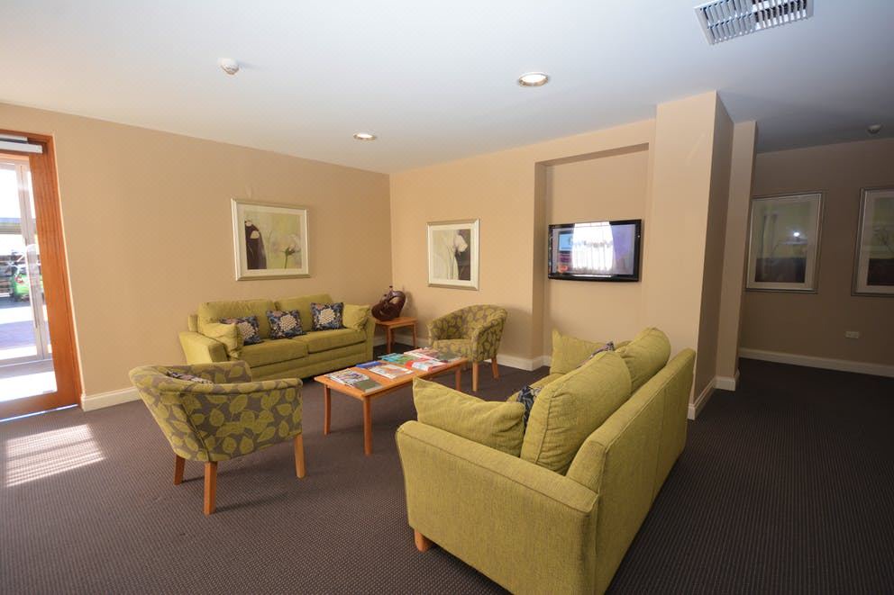 Photo of Livingroom in Whyalla