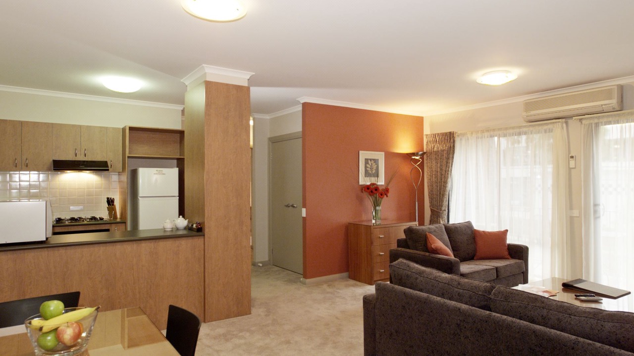 Photo of Livingroom in Ringwood