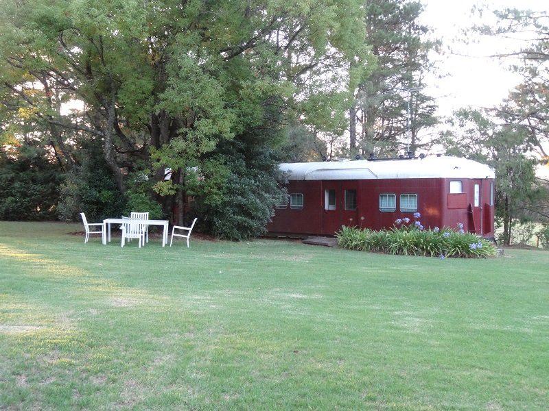 Photo of Buildings in Kurrajong Heights