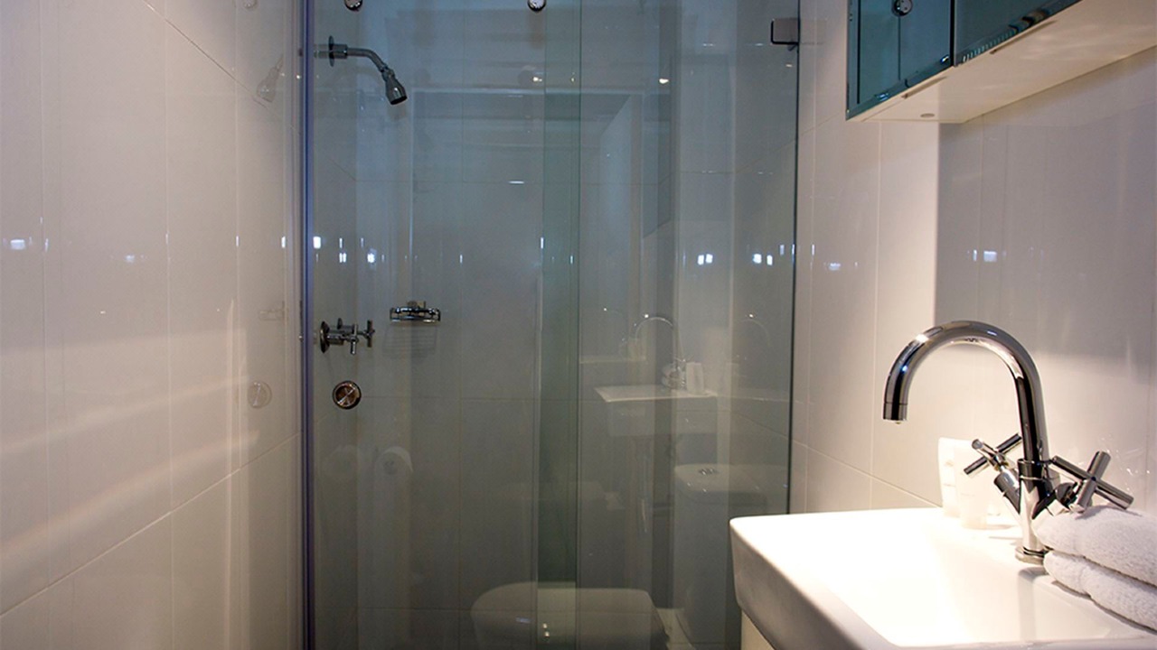 Photo of Bathroom in Kings Cross