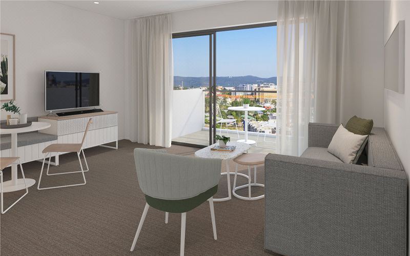 Photo of Livingroom in Epping