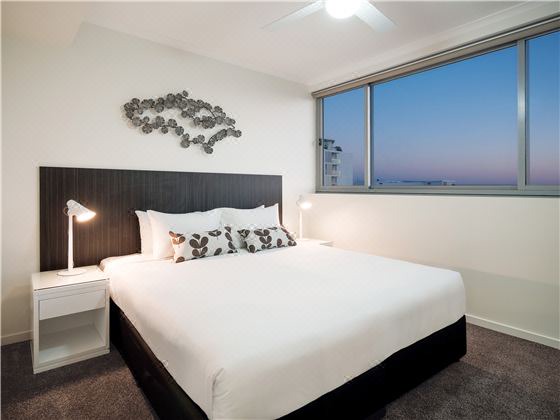 Photo of Bedroom in Mackay