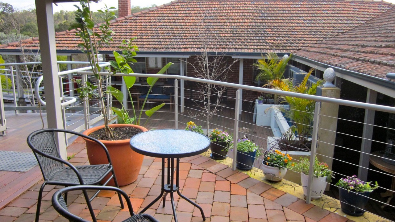 Photo of Patio Balcony in Bridgetown
