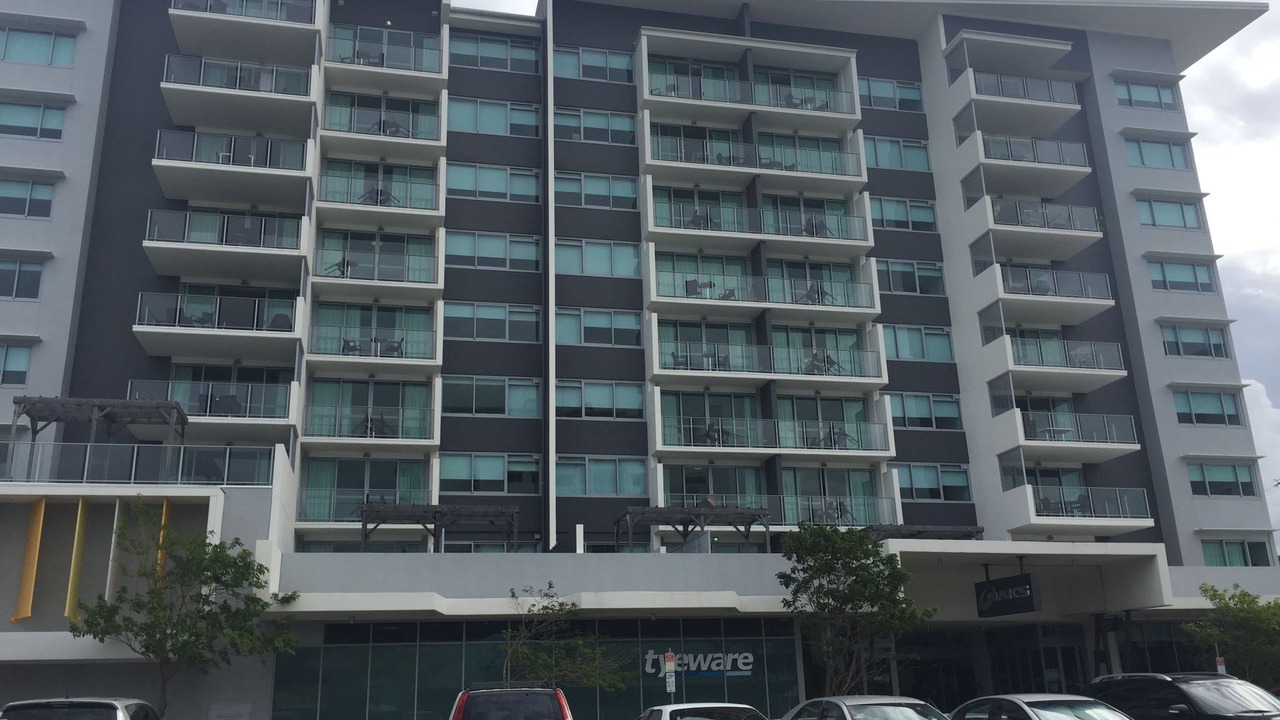 Photo of Buildings in Mackay
