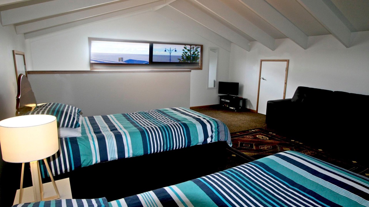 Photo of Bedroom in Penguin