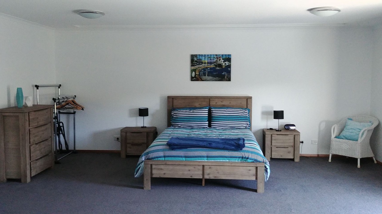 Photo of Bedroom in Penguin