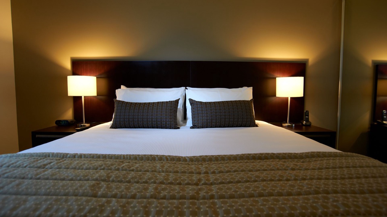 Photo of Bedroom in Heatherton