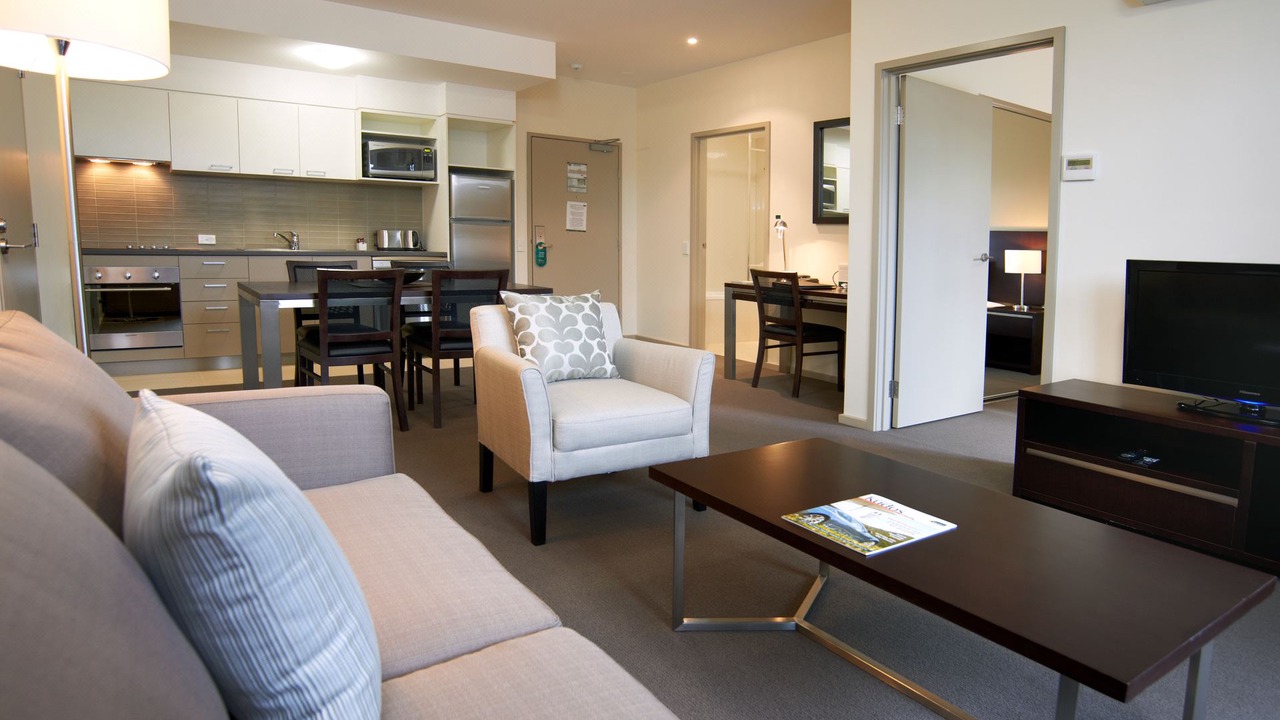 Photo of Livingroom in Heatherton
