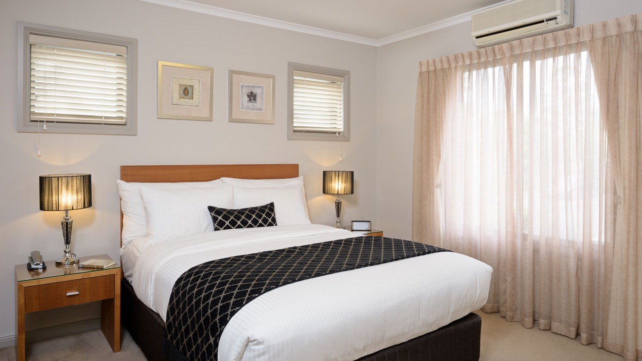 Photo of Bedroom in Ringwood