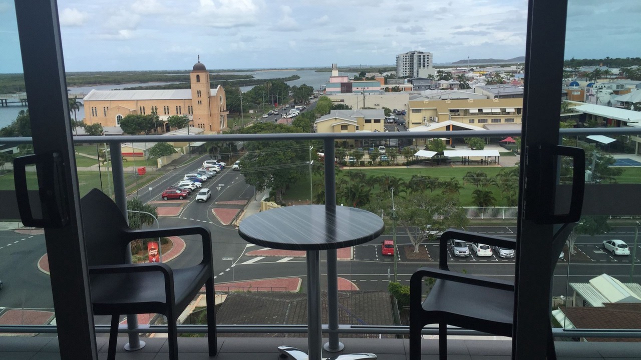 Photo of Patio Balcony in Mackay