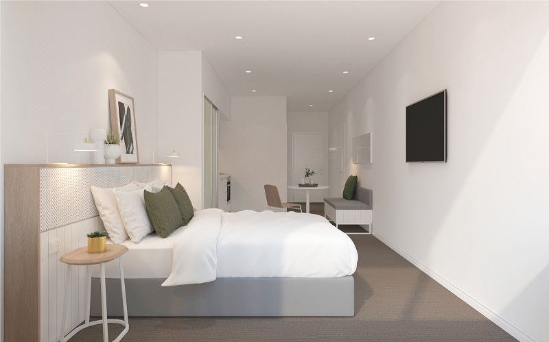 Photo of Bedroom in Epping