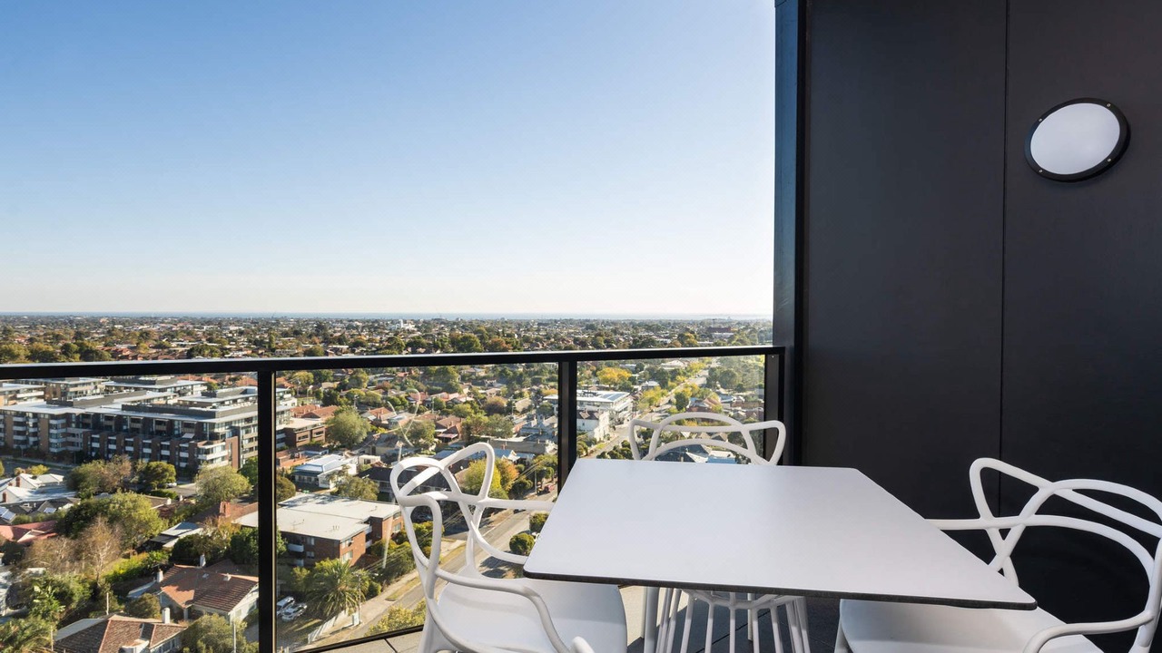 Photo of Patio Balcony in Malvern East