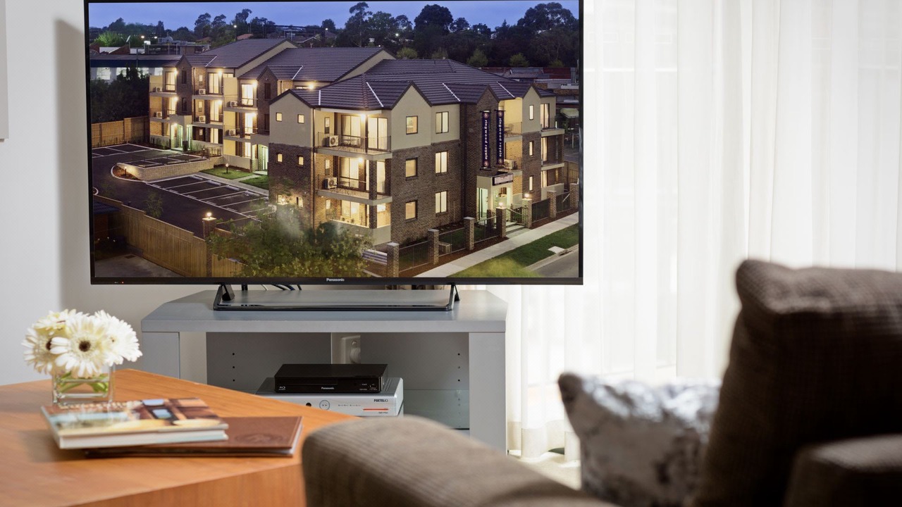 Photo of Livingroom in Ringwood