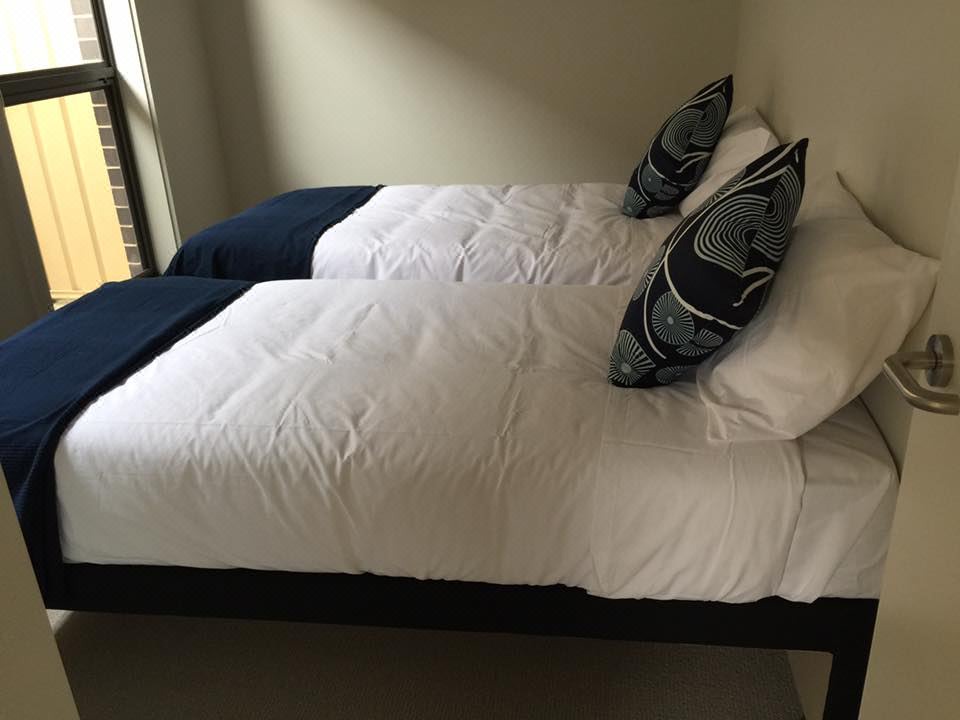 Photo of Bedroom in Kingscote