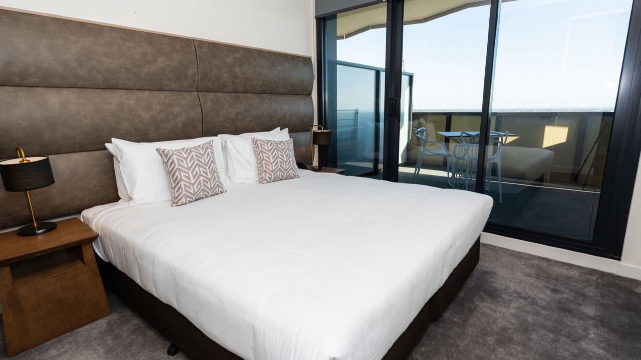 Photo of Bedroom in Malvern East