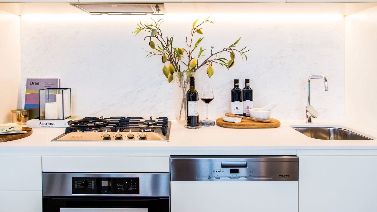 Photo of Kitchen in Malvern East