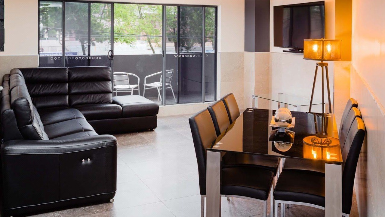 Photo of Livingroom in Newcastle