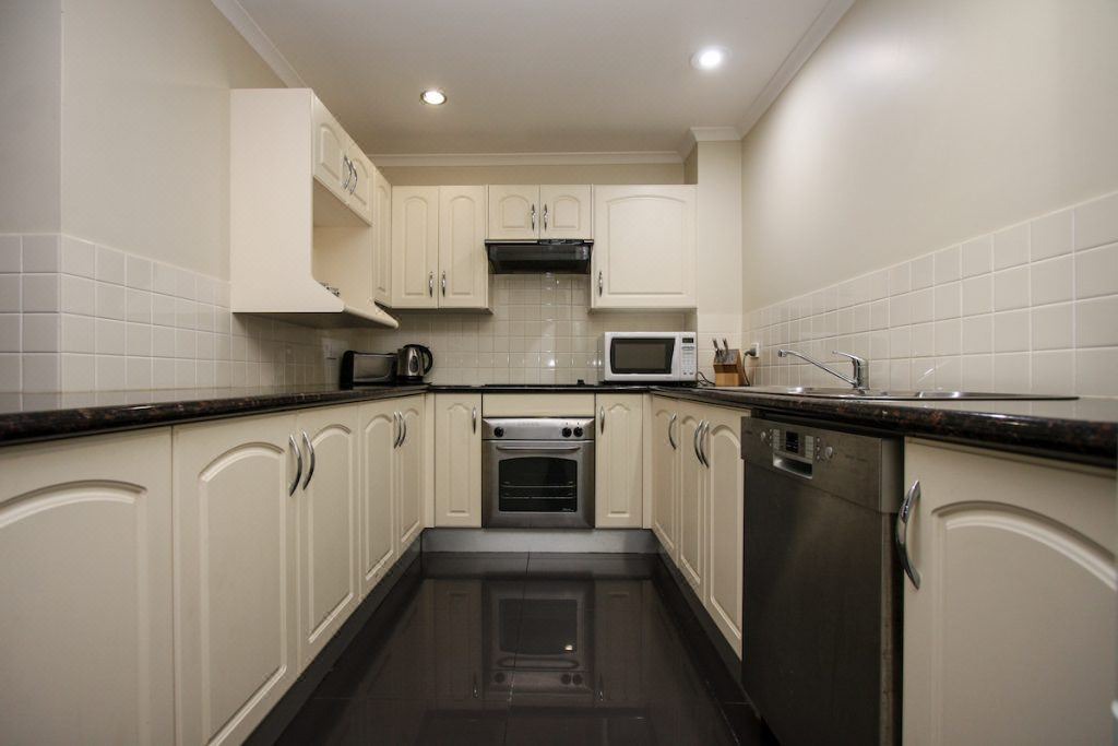 Photo of Kitchen in Newcastle