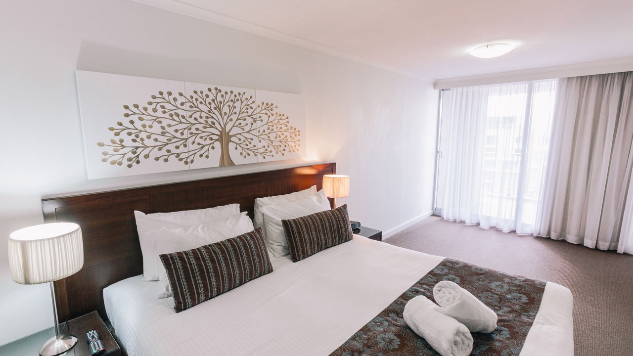 Photo of Bedroom in Newcastle West
