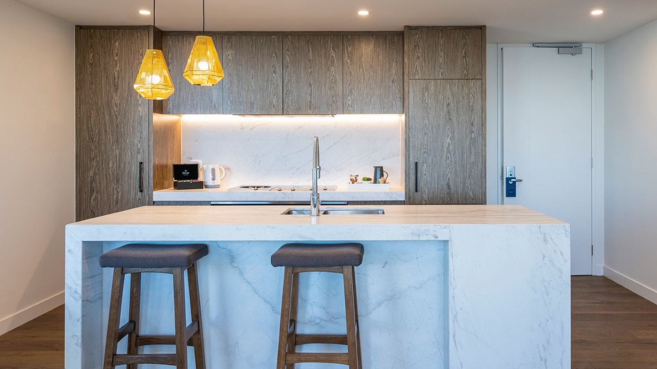 Photo of Kitchen in Malvern East