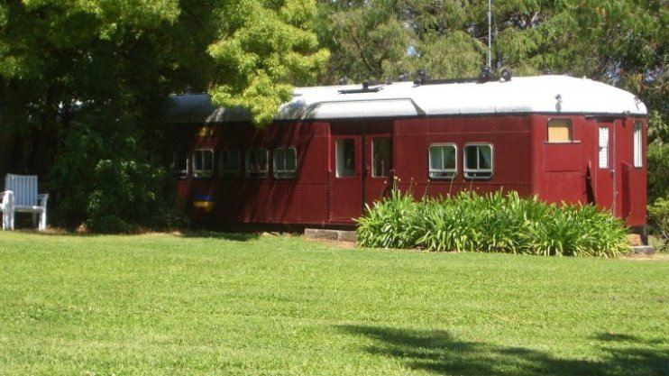 Photo of Buildings in Kurrajong Heights