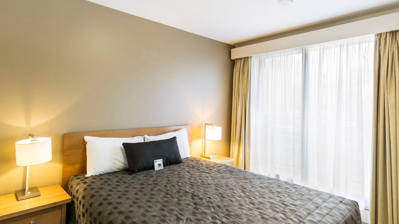 Photo of Bedroom in Sullivan's Cove