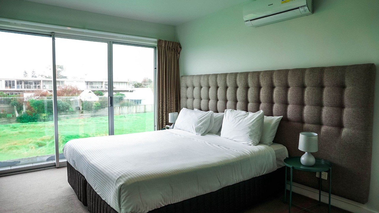 Photo of Bedroom in Apollo Bay