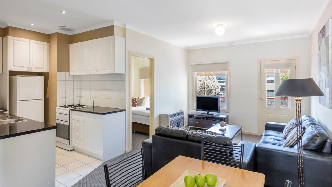 Photo of Livingroom in Hawthorn East