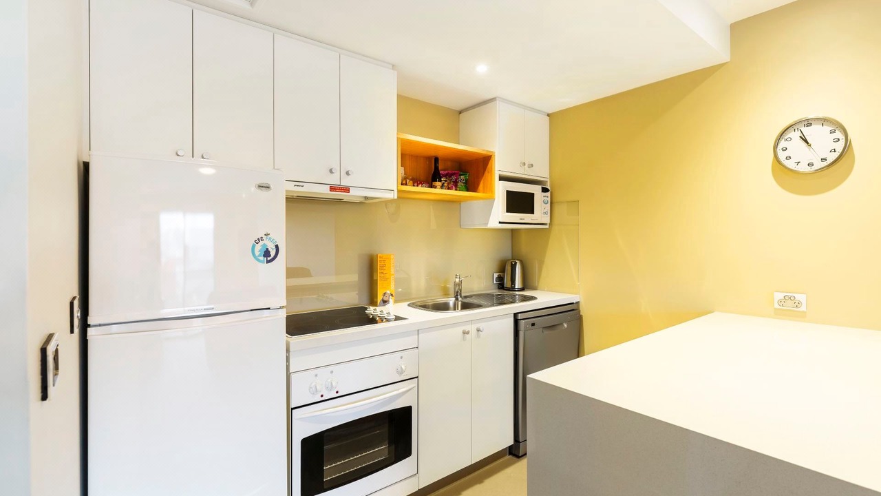 Photo of Kitchen in Sullivan's Cove