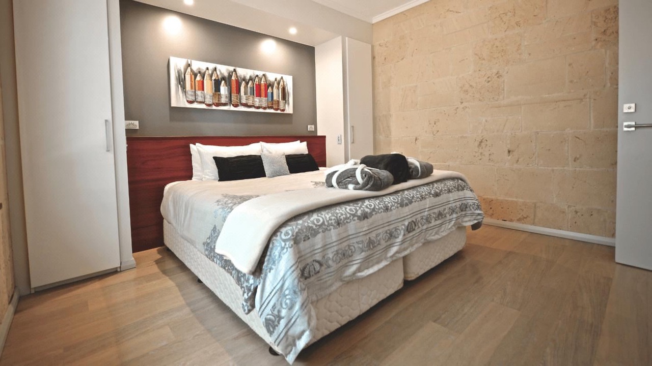 Photo of Bedroom in Bramley