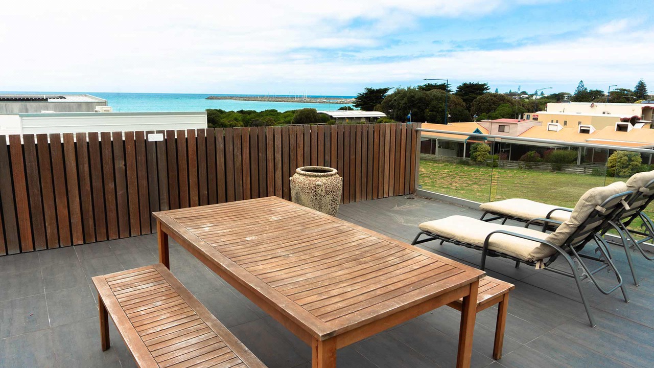 Photo of Patio Balcony in Apollo Bay