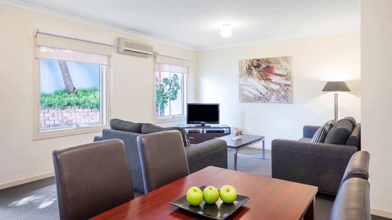 Photo of Livingroom in Hawthorn East