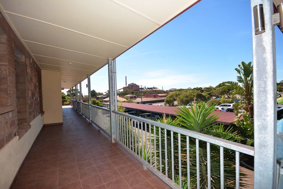 Photo of Patio Balcony in Whyalla