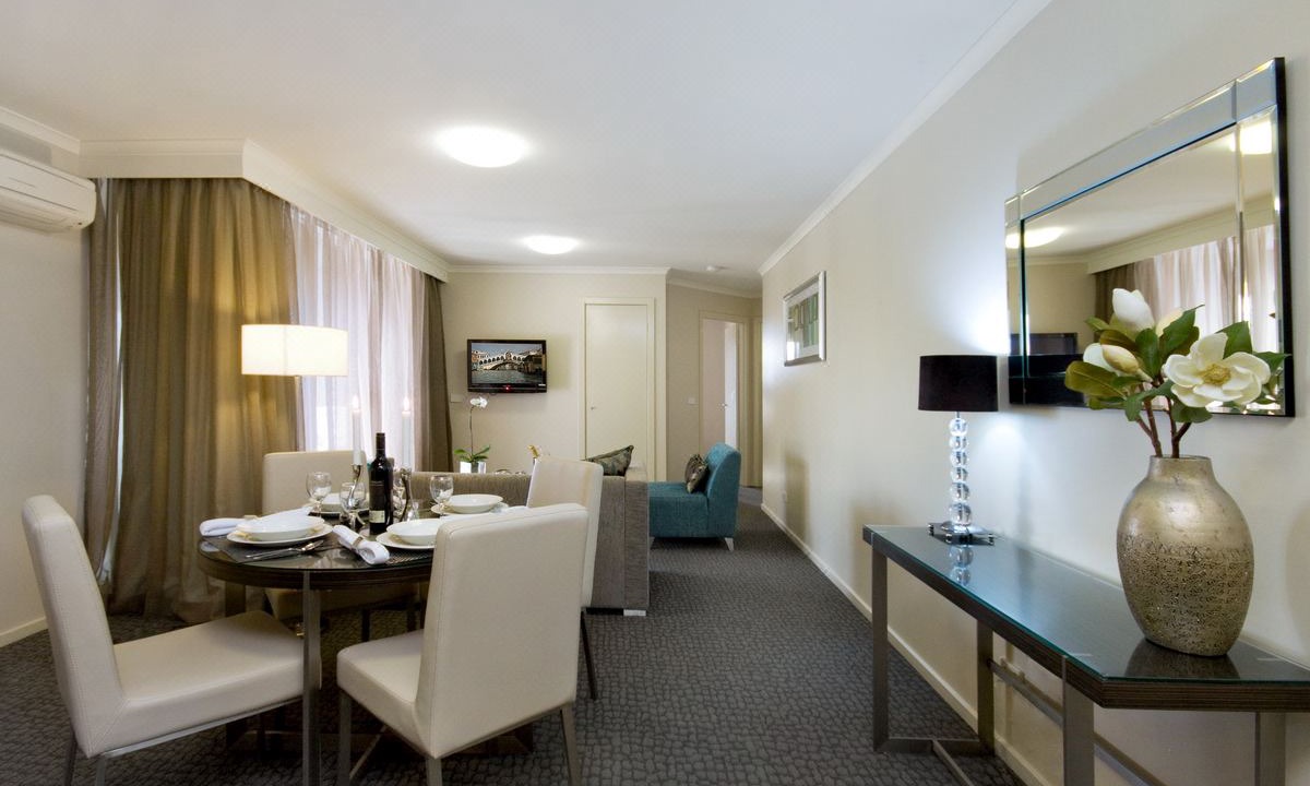 Photo of Livingroom in Braddon