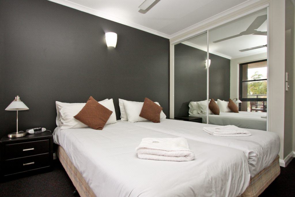 Photo of Bedroom in Newcastle