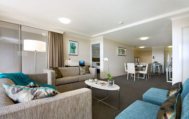Photo of Livingroom in Braddon